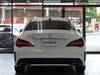 MERCEDES BENZ CLA-CLASS