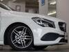 MERCEDES BENZ CLA-CLASS