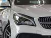 MERCEDES BENZ CLA-CLASS