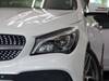 MERCEDES BENZ CLA-CLASS