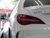 MERCEDES BENZ CLA-CLASS