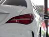 MERCEDES BENZ CLA-CLASS