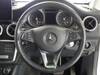 MERCEDES BENZ CLA-CLASS