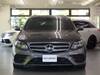 MERCEDES BENZ E-CLASS Stationwagon