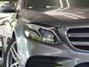 MERCEDES BENZ E-CLASS Stationwagon