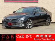 2017 TOYOTA MARK X