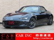2016 MAZDA ROADSTER