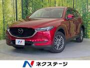 2021 MAZDA CX-5 20S PROACTIVE