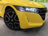 HONDA S660