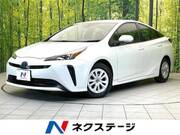 2022 TOYOTA PRIUS S