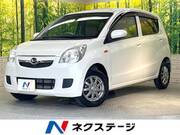 2011 DAIHATSU MIRA X