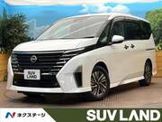 2024 NISSAN SERENA