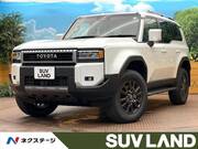 2024 TOYOTA LANDCRUISER 250