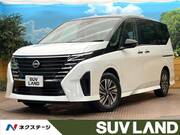 2023 NISSAN SERENA