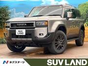 2024 TOYOTA LANDCRUISER 250