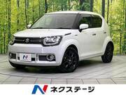 2016 SUZUKI IGNIS