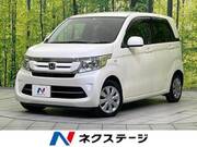 2016 HONDA N-WGN