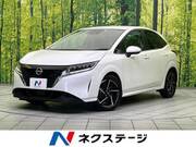 2023 NISSAN NOTE X