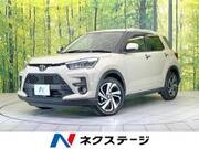 2023 TOYOTA RAIZE