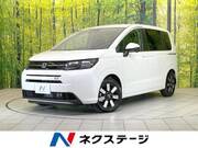 2025 HONDA FREED