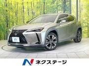 2018 LEXUS UX