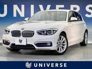 2016 BMW 1 SERIES