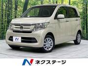 2019 HONDA N-WGN