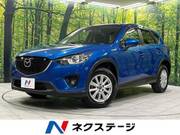 2013 MAZDA CX-5 XD