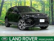 2019 LAND ROVER RANGE ROVER EVOQUE