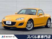 2009 MAZDA ROADSTER