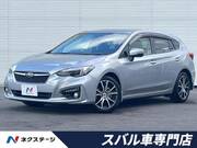 2017 SUBARU IMPREZA SPORTS