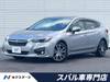 SUBARU IMPREZA SPORTS