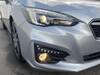SUBARU IMPREZA SPORTS