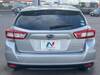 SUBARU IMPREZA SPORTS