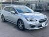 SUBARU IMPREZA SPORTS