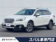 2017 SUBARU LEGACY OUTBACK