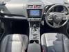 SUBARU LEGACY OUTBACK