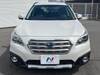 SUBARU LEGACY OUTBACK