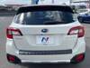 SUBARU LEGACY OUTBACK