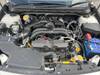 SUBARU LEGACY OUTBACK