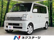 2008 SUZUKI EVERY WAGON