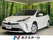 2021 TOYOTA PRIUS
