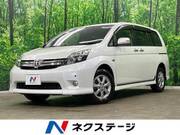 2013 TOYOTA ISIS