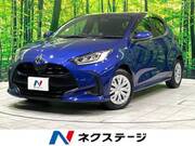 2020 TOYOTA YARIS
