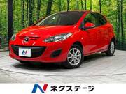 2011 MAZDA DEMIO