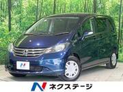 2010 HONDA FREED