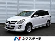 2008 MAZDA MPV