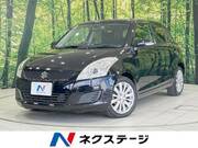 2011 SUZUKI SWIFT XL