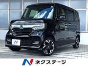 2019 HONDA N-BOX CUSTOM