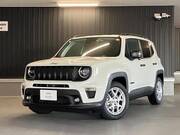 2025 CHRYSLER JEEP RENEGADE
